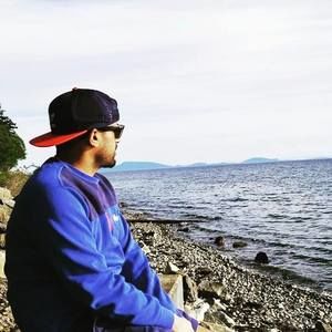 Meet your Posher, Antony